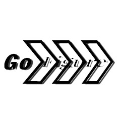 GO FIGURE logo