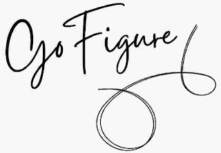 GO FIGURE logo