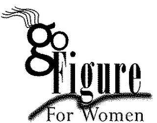 GO FIGURE FOR WOMEN logo