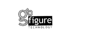 GO FIGURE TECHNOLOGY logo