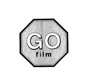 GO FILM logo