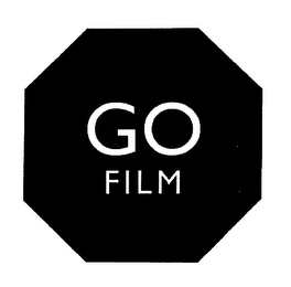 GO FILM logo