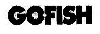 GO FISH logo