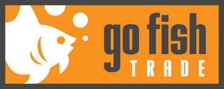 GO FISH TRADE logo