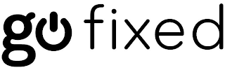 GO FIXED logo