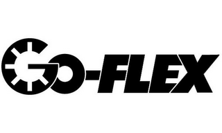 GO-FLEX logo