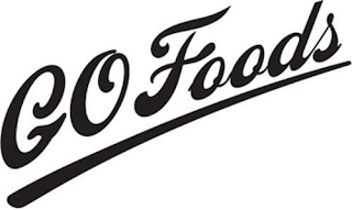 GO FOODS logo