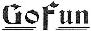 GO FUN logo
