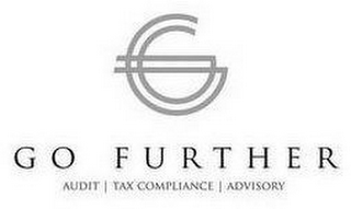 GO FURTHER AUDIT | TAX COMPLIANCE | ADVISORY logo