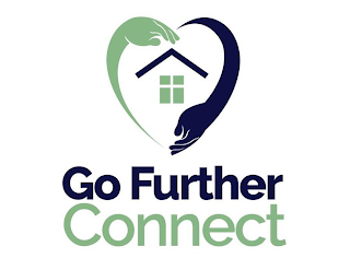 GO FURTHER CONNECT logo