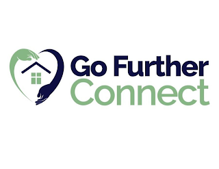 GO FURTHER CONNECT logo