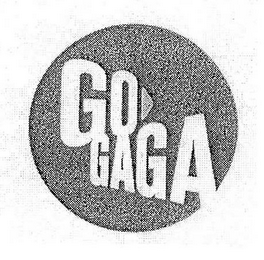 GO GAGA logo