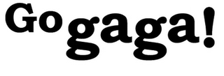 GO GAGA! logo