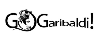 GO GARIBALDI! logo