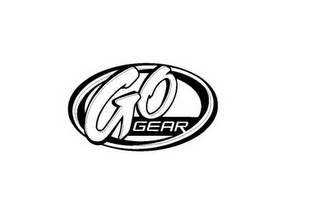 GO GEAR logo