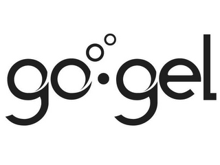 GO-GEL logo