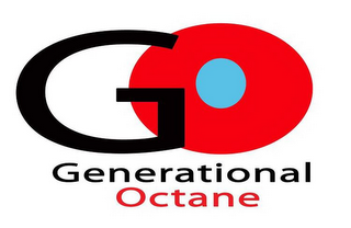 GO GENERATIONAL OCTANE logo