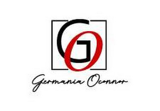 GO GERMANIA OCONNOR logo