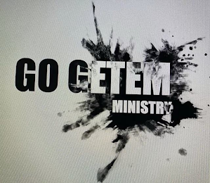 GO GETEM MINISTRY logo
