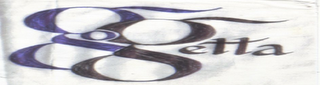 GO GETTA logo