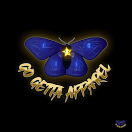GO GETTA APPAREL logo