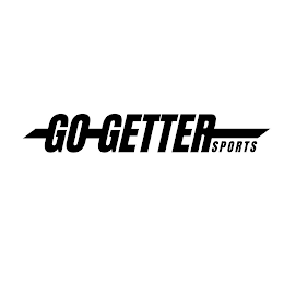 GO-GETTER SPORTS logo