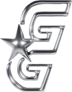 GO GETTERS GARAGE logo