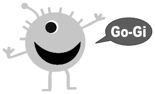 GO-GI logo