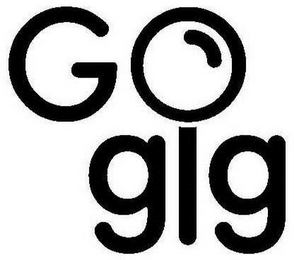 GO GIG logo