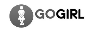 GO GIRL logo