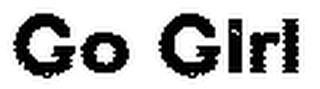 GO GIRL logo