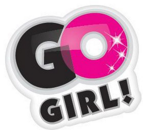 GO GIRL! logo