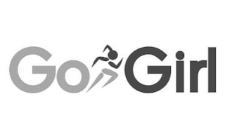 GO GIRL logo