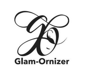 GO GLAM-ORNIZER logo