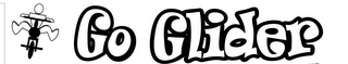 GO GLIDER logo