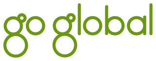 GO GLOBAL logo