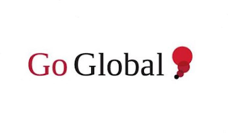 GO GLOBAL logo