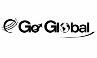 GO GLOBAL logo