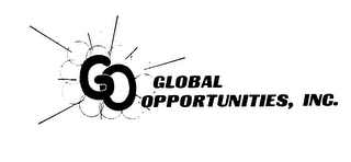 GO GLOBAL OPPORTUNITIES, INC. logo