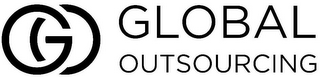 GO GLOBAL OUTSOURCING logo