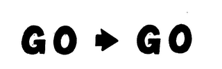 GO GO logo
