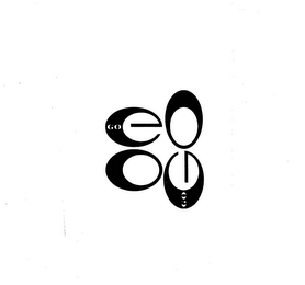 GO GO logo