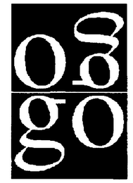 GO GO logo