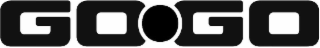 GO GO logo
