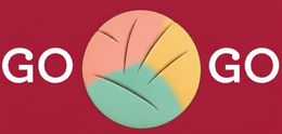 GO GO logo
