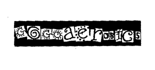 GO GO AEROBICS logo