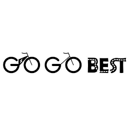 GO GO BEST logo
