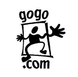 GO GO .COM logo
