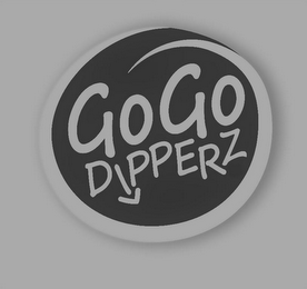 GO GO DIPPERZ