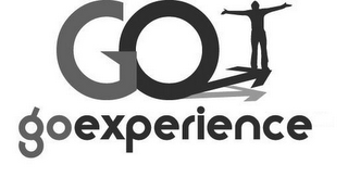 GO GO EXPERIENCE logo